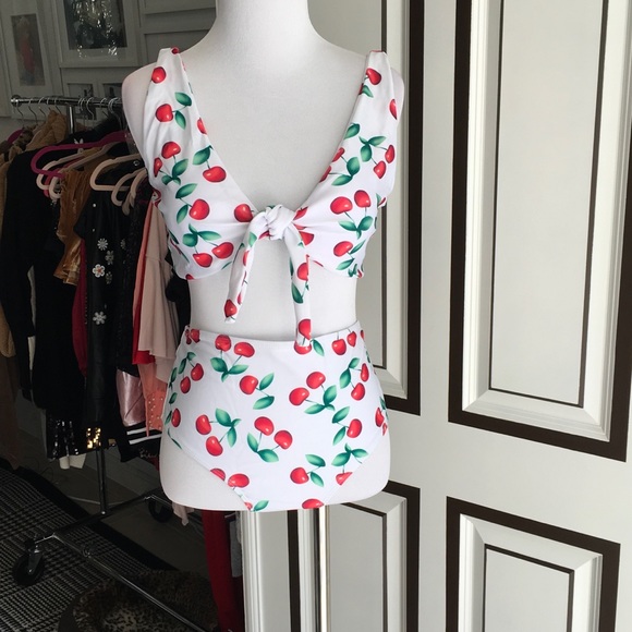 🍒CUTEST BIKINI - Picture 5 of 6